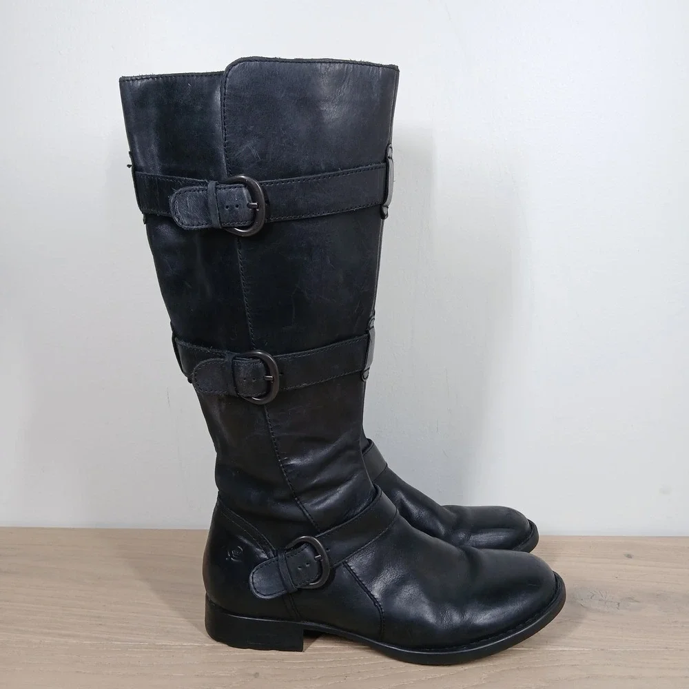 Born pre owned